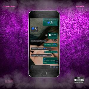 Lei (feat. SPINASADBOI)