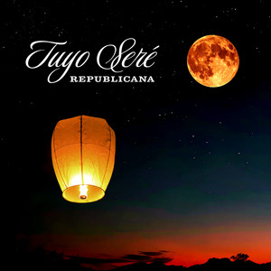 Tuyo Seré