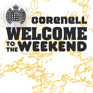 Welcome To The Weekend (Club Mix)