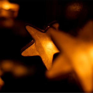 The END is always...