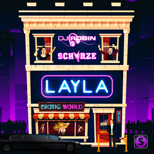 Layla (le Shuuk Remix)