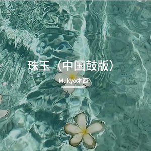 珠玉（中国鼓版）