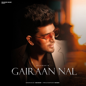 Gairaan Naal
