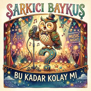 BU KADAR KOLAYMI