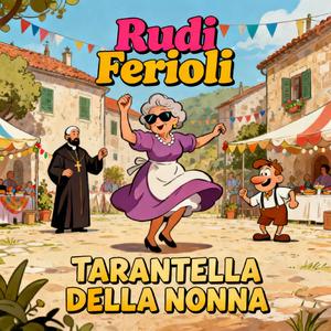 Tarantella Della Nonna (Radio Edit)