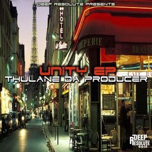 Aconitum (Da Producer's Mix)