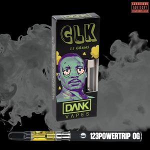 CLK