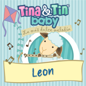 Cuidaré de Ti Leon