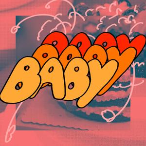 圣诞baby (和声伴奏)