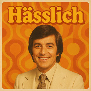 Hässlich