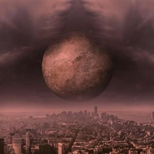 It's The End of the World