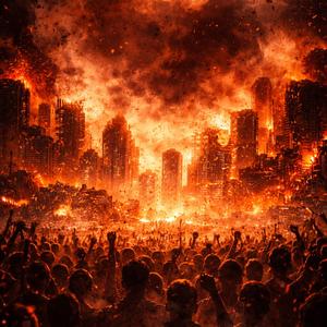 Rise For Your Future