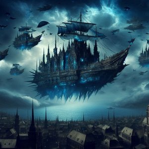 Skybreaker