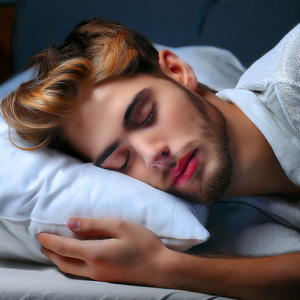 Lofi Tranquilo Para Noches Pacíficas