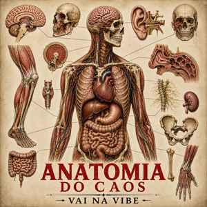 Anatomia do Caos
