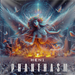 Phantasm (Extended Mix)