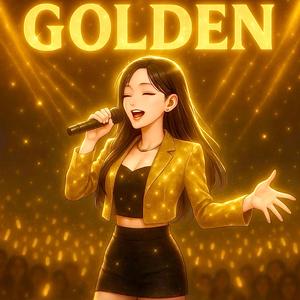 Golden (HARDSTYLE)