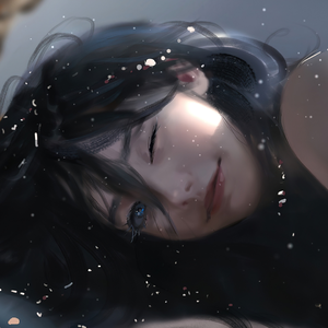 三万英尺（女声）