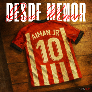 Desde Menor (prod. Dgabanna)