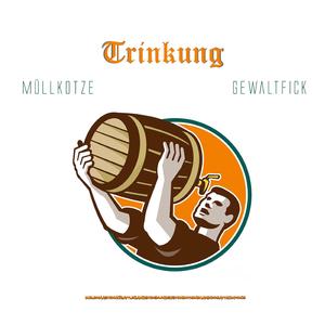 Konsumterror (feat. Müllkotze & Gewaltfick)
