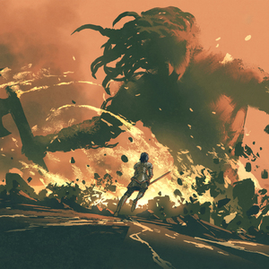 Akuma no Ko (From "Attack on Titan")