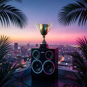 Trophy