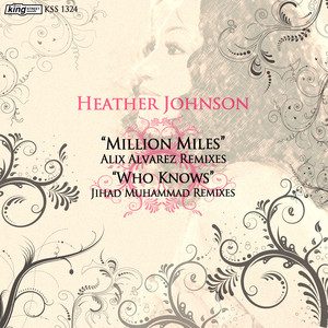 Million Miles (Alix Alvarez Inst Mix)