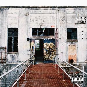 Elevated (feat. Tony Tone & twohorizonra)