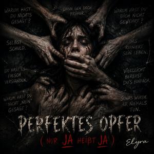 Perfektes Opfer (Nur JA heißt JA)