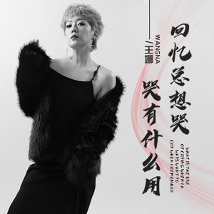 回忆总想哭 哭有什么用