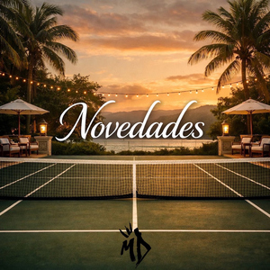 Novedades