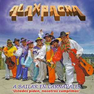 Cuecas de Antaño