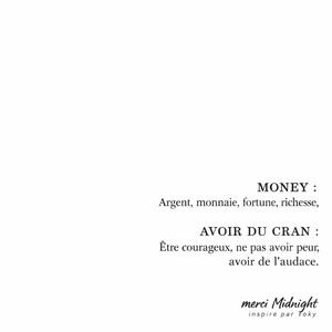 Moneycran