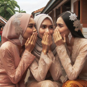Ngegosip