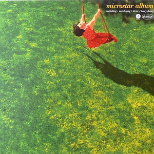 Lovey dovey(album version)