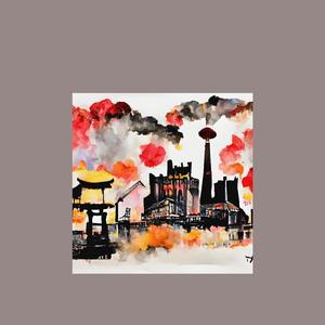 Phoenix Armlet Resurgence