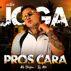 Então Joga Pros Cara