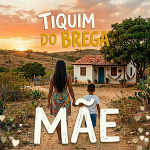 Mãe
