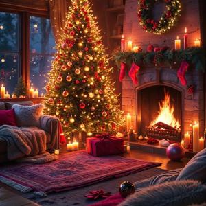 Near Home For Christmas