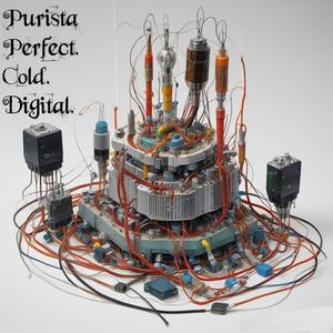 Perfect. Cold. Digital.