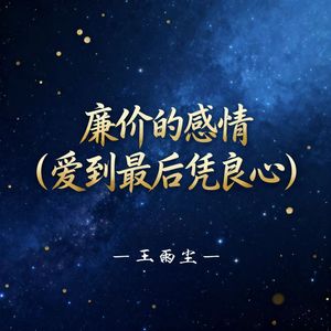 廉价的感情(爱到最后凭良心)