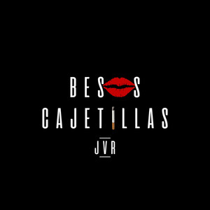 Besos cajetillas