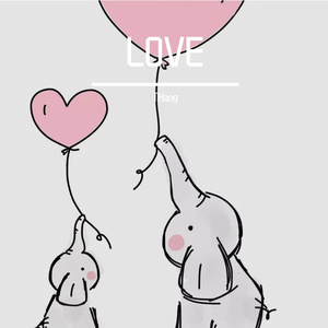 Always love U（Prod.utopia.kid）