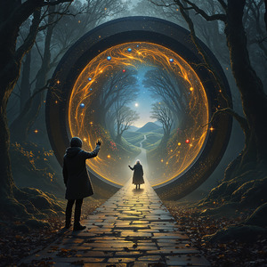 Te Busco Aquí (Te Buco Allá)