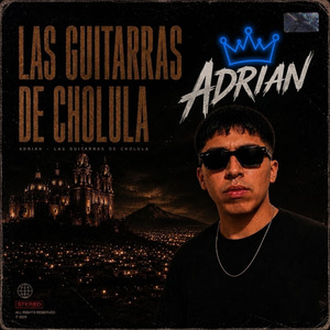 Las Guitarras de Cholula