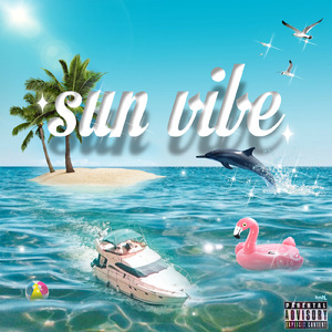 Sun Vibe (feat. TO2, TiaLiberty & VelezLotus)
