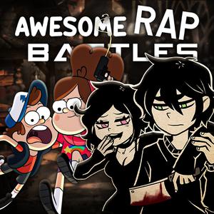 Dipper and Mabel vs Andy and Leyley