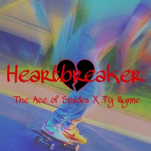 Heartbreaker (feat. Ty Wynne)