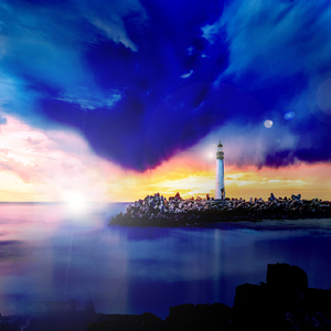 명상 자장가 (육체와 정신의 수면)