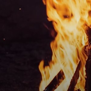 做纯粹の火 做缥缈の云